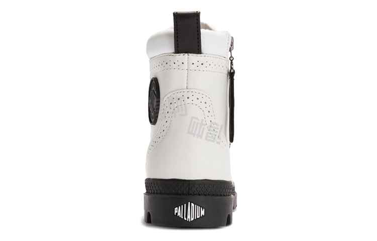 Palladium Pampa London Lth