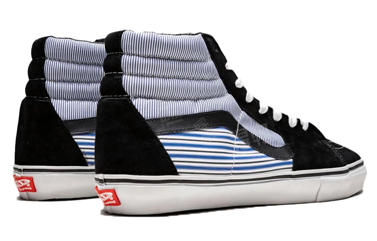 Supreme x Vans SK8 Pro