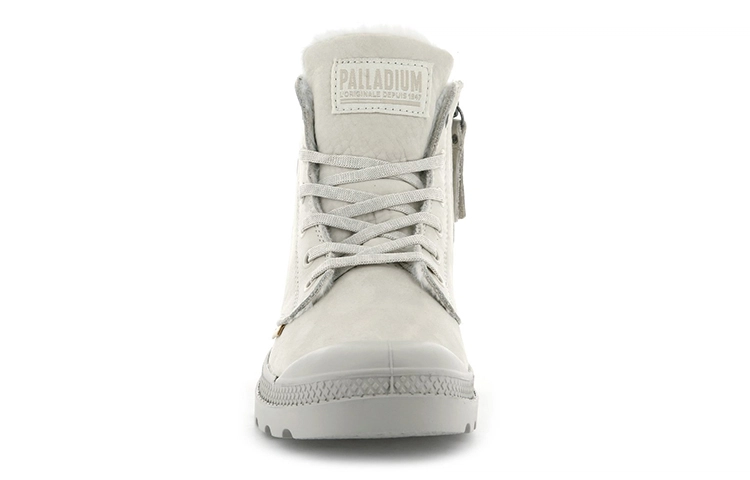 Palladium Pampa