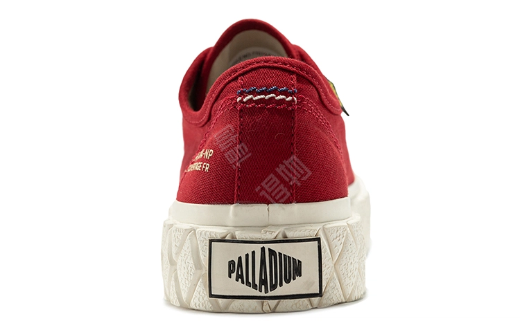 Palladium Palla ACE CVS