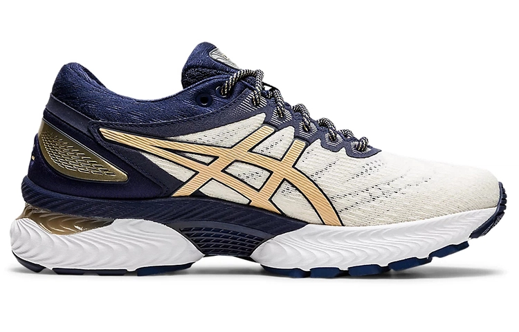 Asics GEL-Nimbus 22