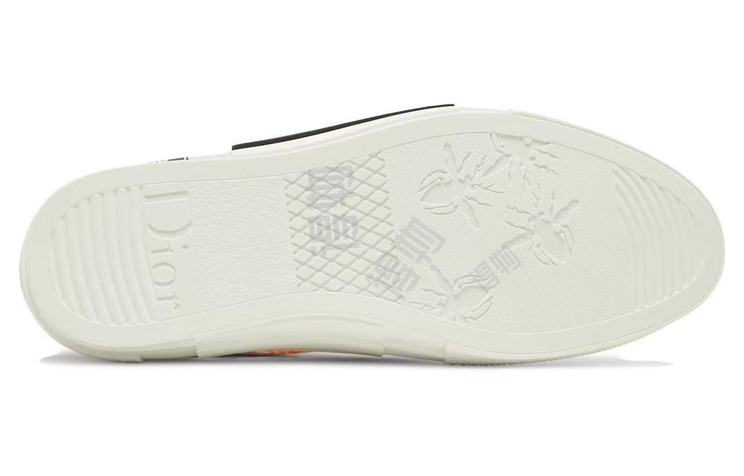 DIOR B23 logo