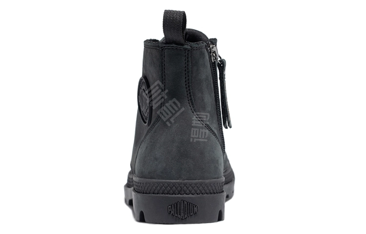 Palladium Pampa Hi Zip Nbk