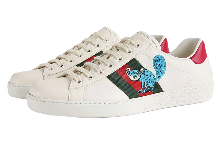 GUCCI ACE Freya Hartas