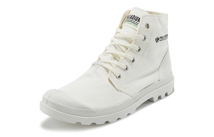 Palladium Pampa Hi Organic II