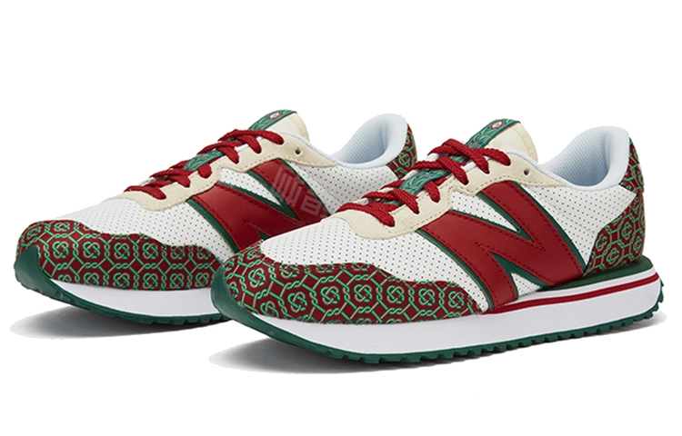 CASABLANCA x New Balance NB 237
