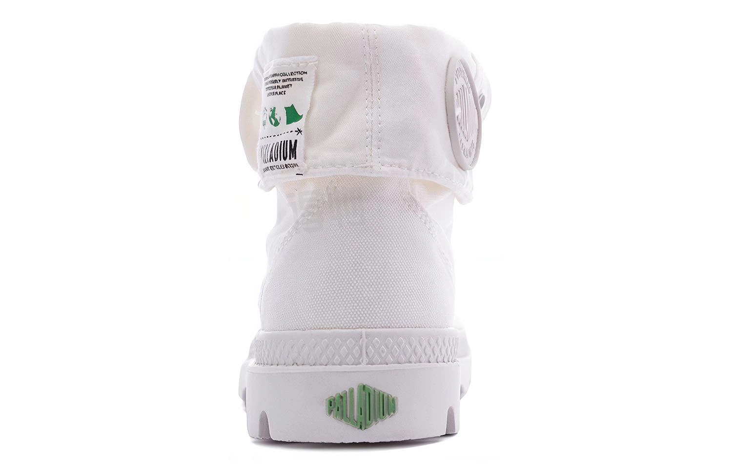 Palladium Baggy Organic