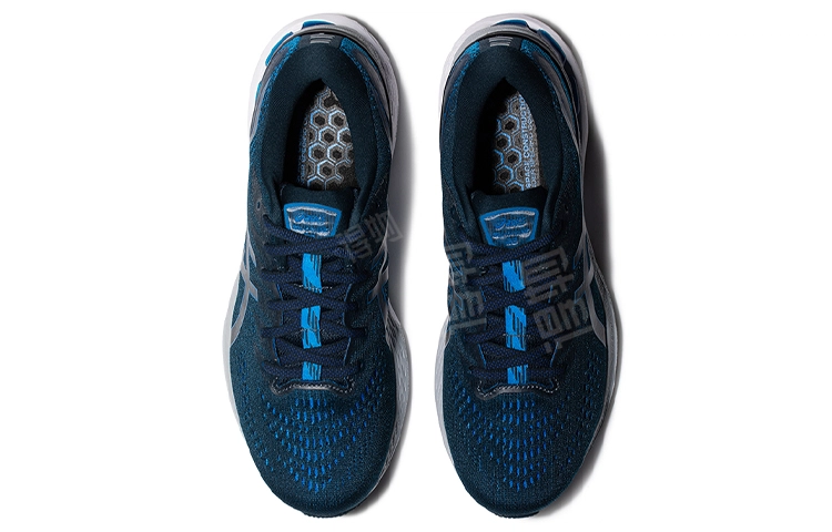 Asics Gel-Kayano 28 2E