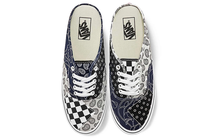 Vans Authentic