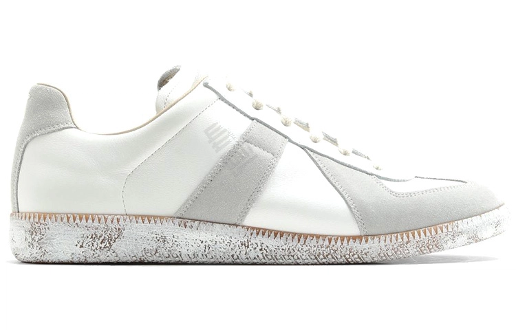 Maison Margiela Replica Painted