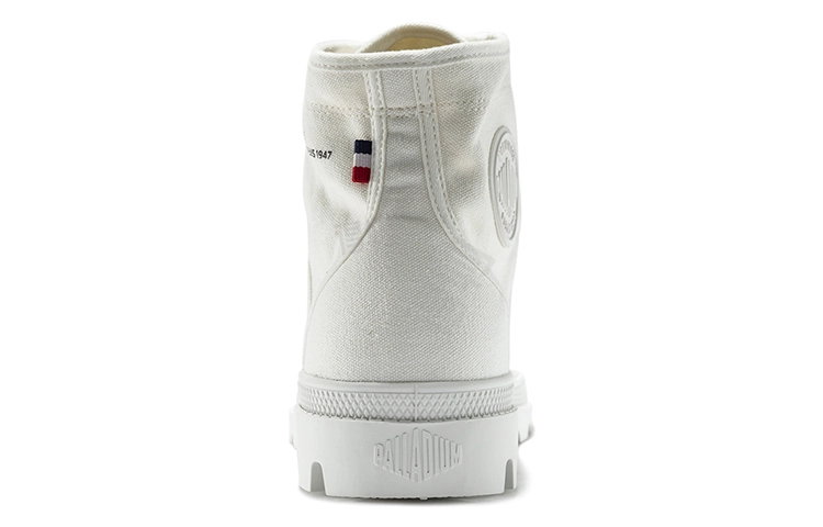 Palladium Pallabrousse Lgn