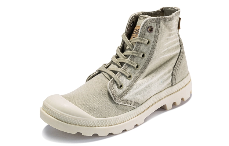 Palladium Pampa