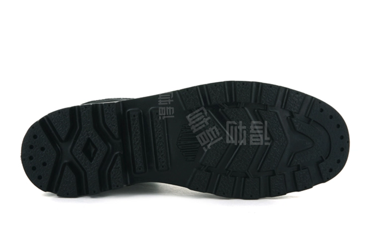 Palladium Pampa Hi Zip Cvs