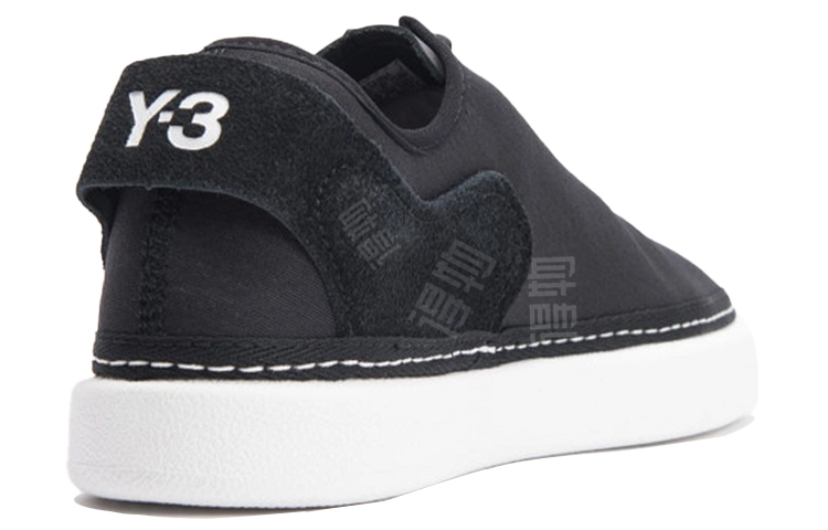 Y-3 Y-3 Comfort Zip