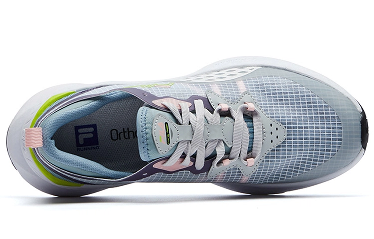 FILA Heritage-FHT