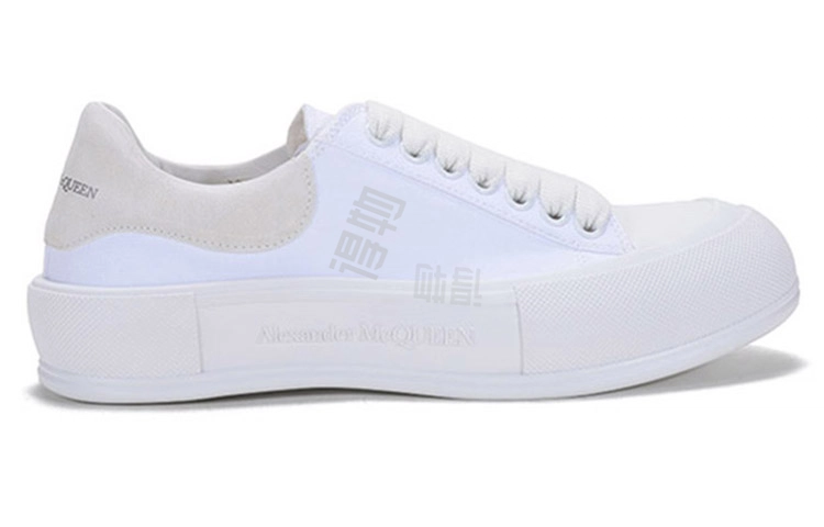 Alexander McQueen Deck