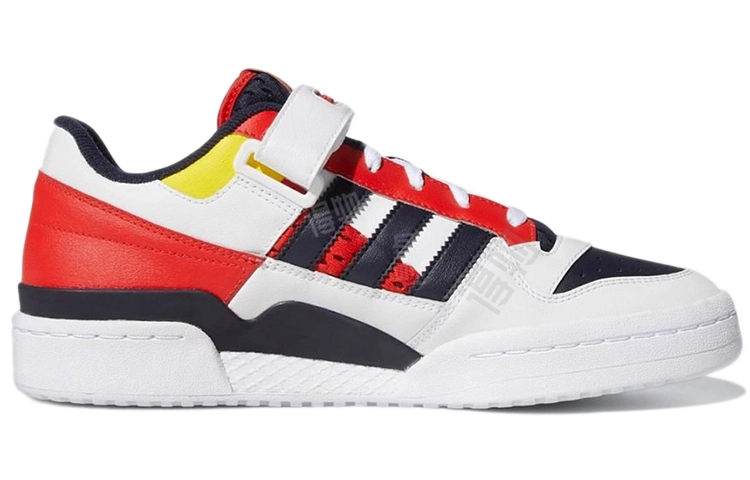 adidas originals FORUM Low "Legend Ink"