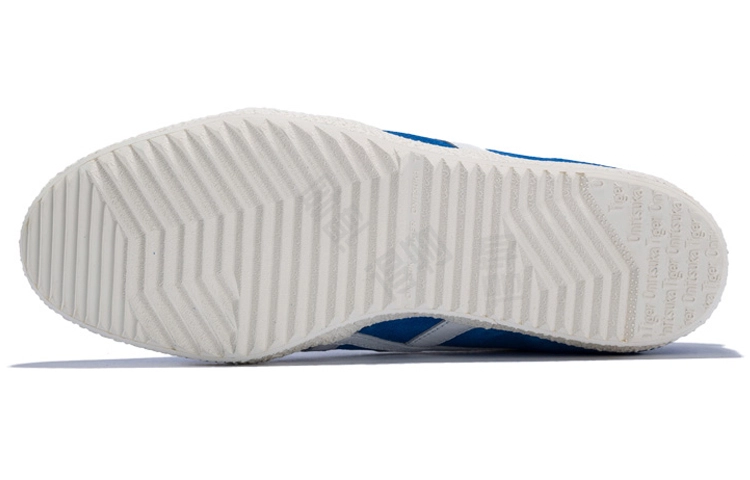 Onitsuka Tiger Delegation Mexico