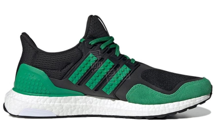 LEGO x adidas Ultraboost DNA