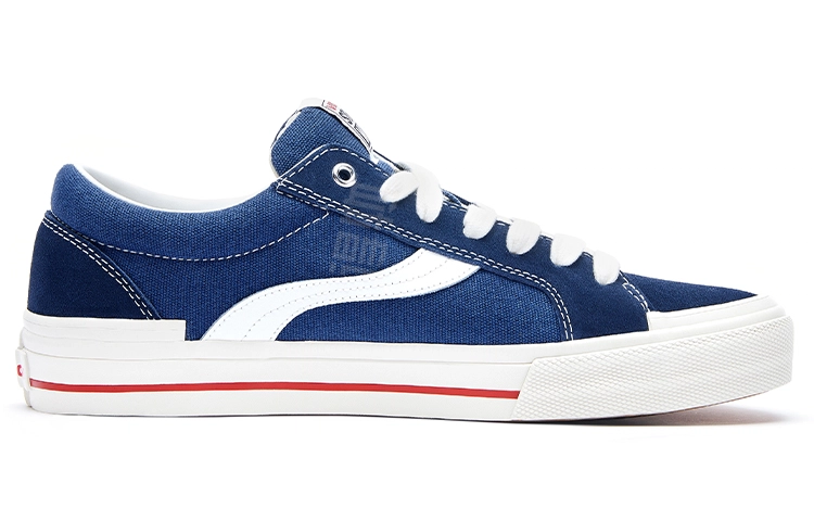 oddCIRKUS x Vision Street Wear Astley Pro