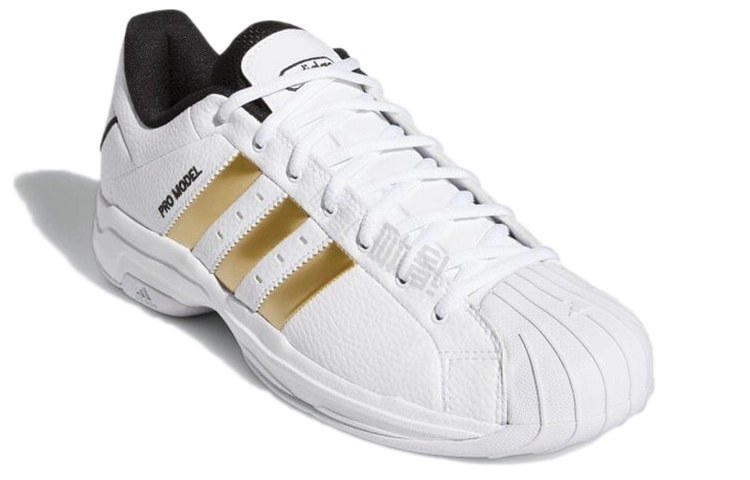 adidas PRO Model 2G Low