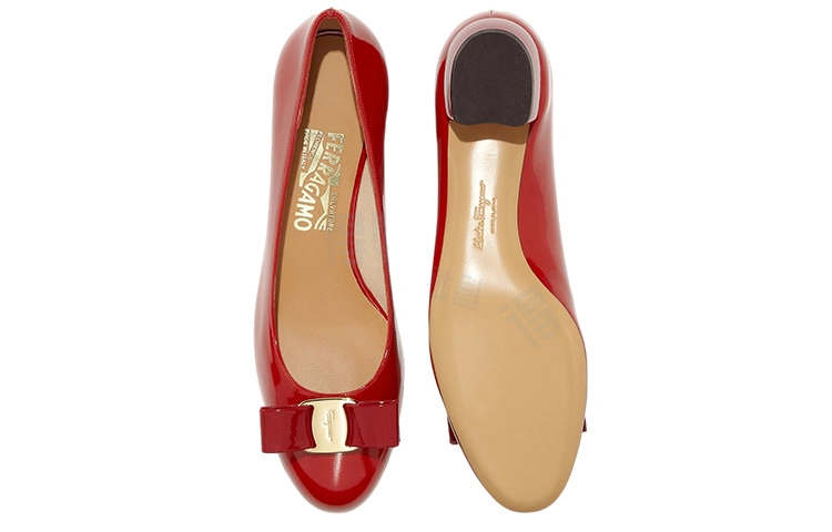 FERRAGAMO