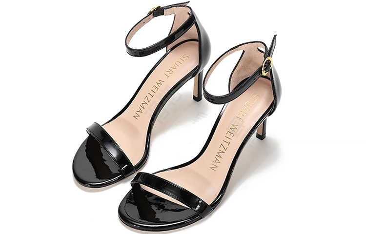 stuart weitzmanSW