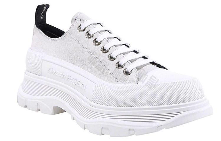 Alexander McQueen Tread Slick
