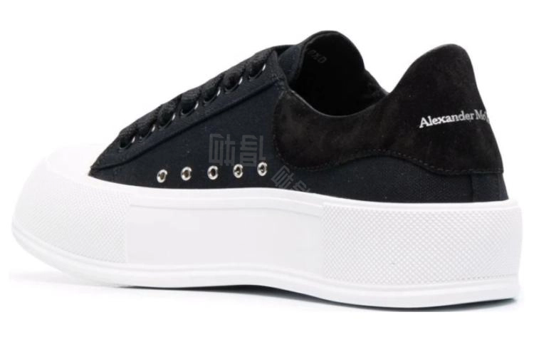 Alexander McQueen Deck