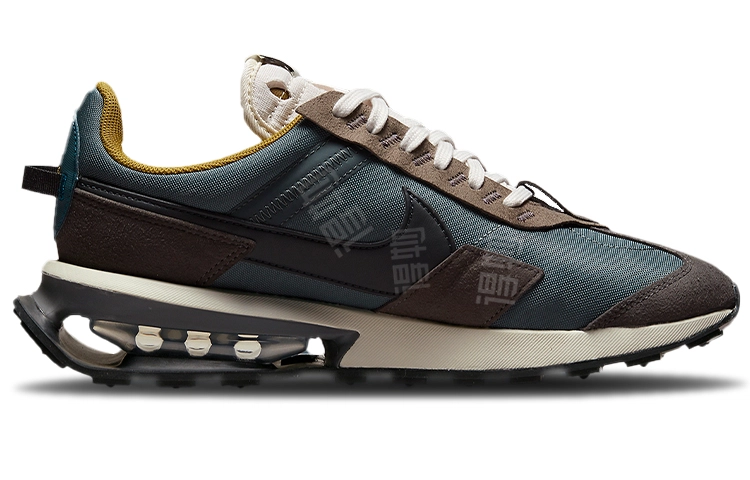 Nike Air Max Pre-Day "hasta and anthracite"