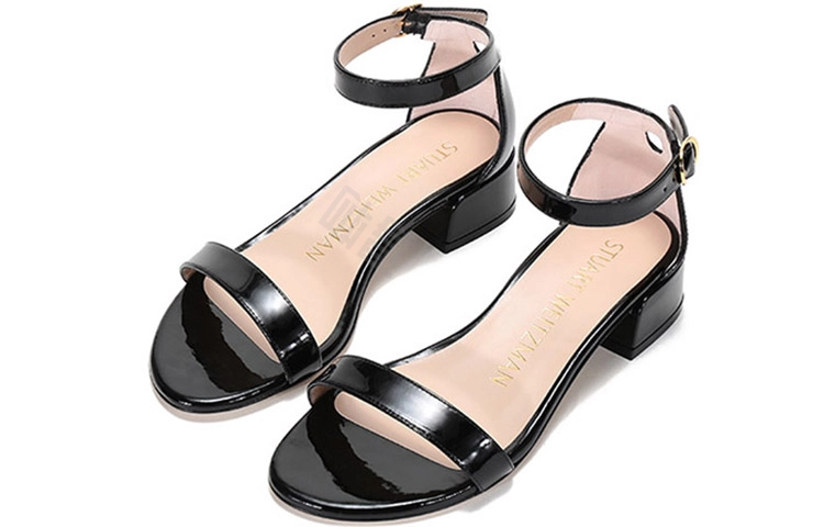 Stuart Weitzman