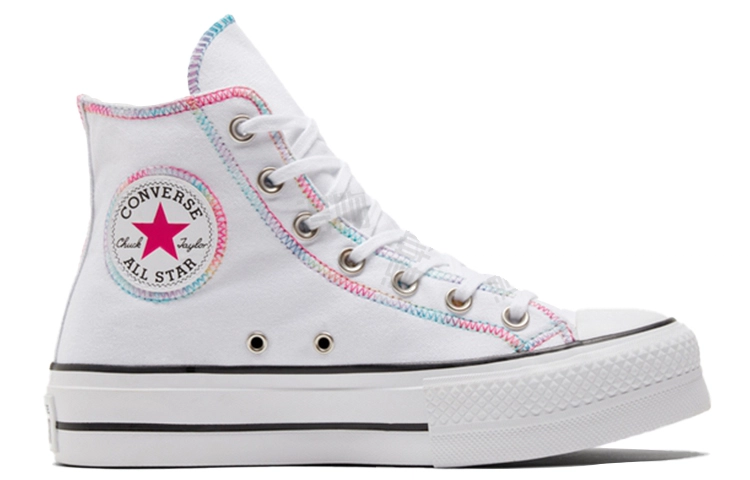 Converse Chuck Taylor All Star Lift