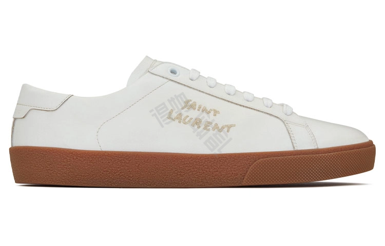 SAINT LAURENT SL06Court Classic