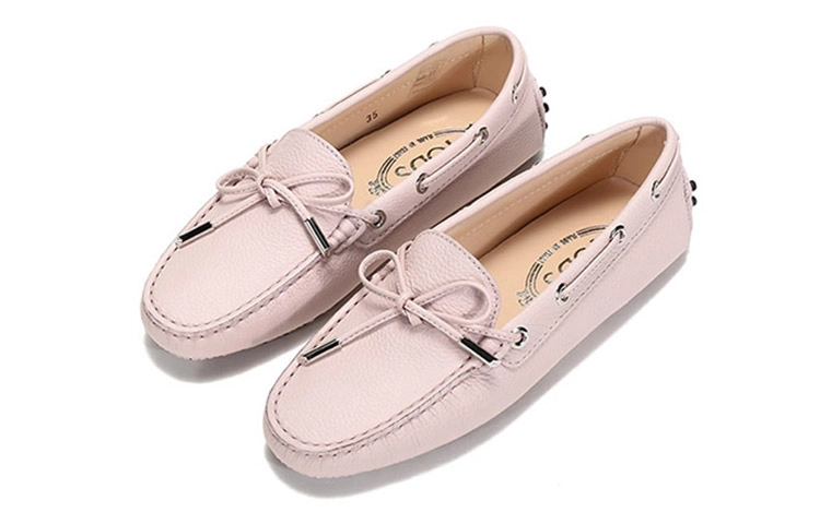 TOD'S