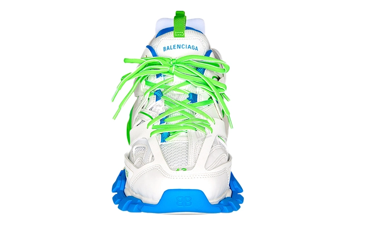Balenciaga Track 1.0