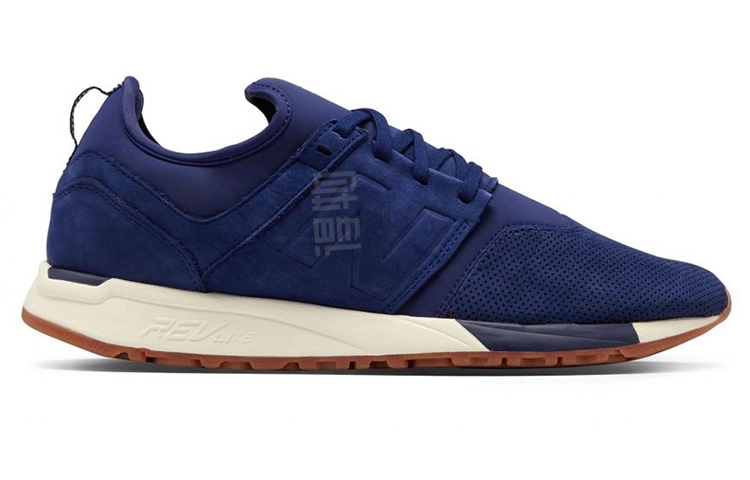 New Balance NB 247 Luxe