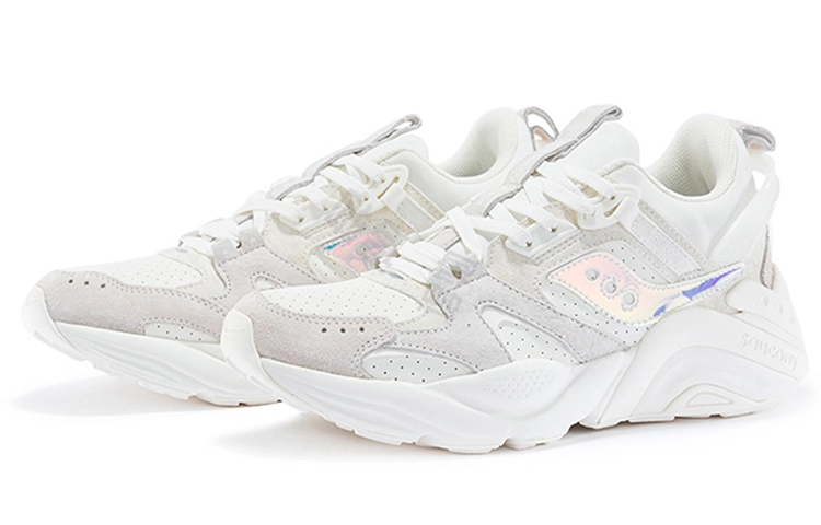 Saucony Gram 9000 Winter