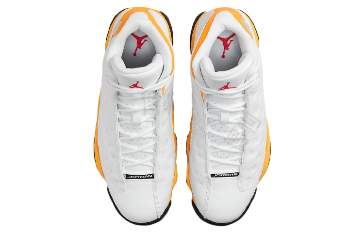 Jordan Air Jordan 13 retro "del sol"