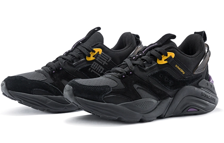 Saucony Gram 9000 Winter M