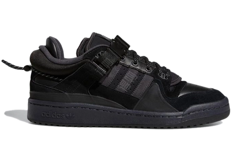 Bad Bunny x adidas originals FORUM Low "Back to School"