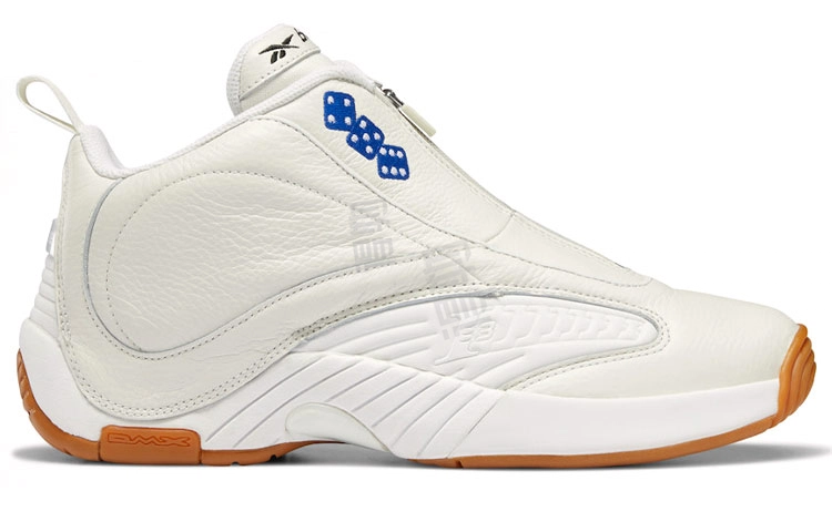 Bronze 56K x Reebok Answer TPU