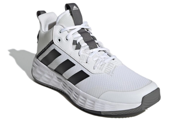 adidas OwnTheGame