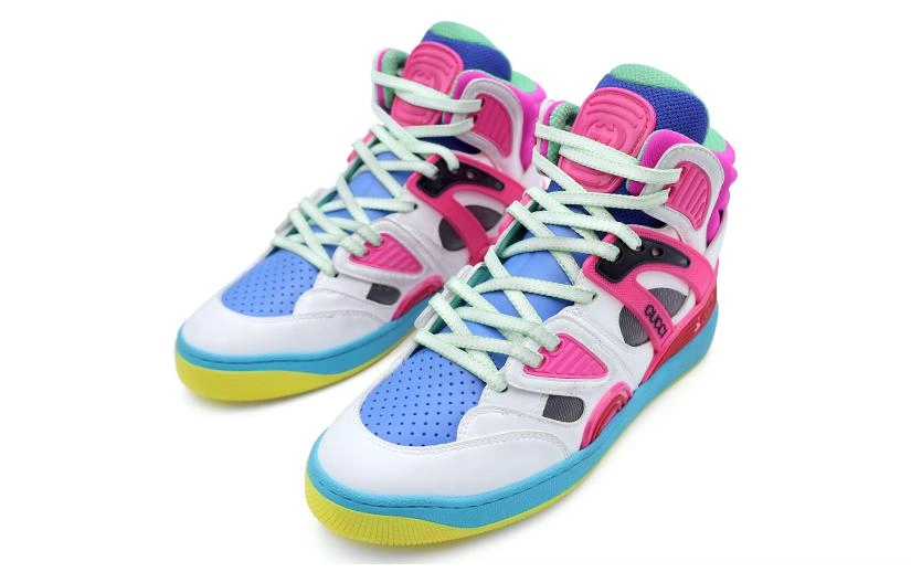 GUCCI Basket