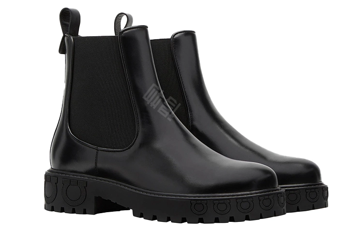 FERRAGAMO GANCINI