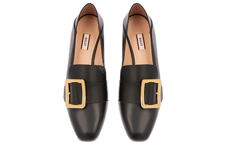 BALLY