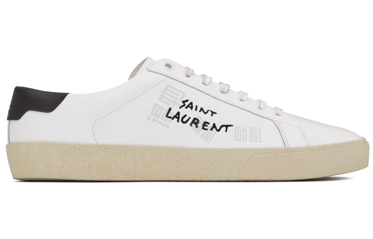 SAINT LAURENT SL06Court Classic