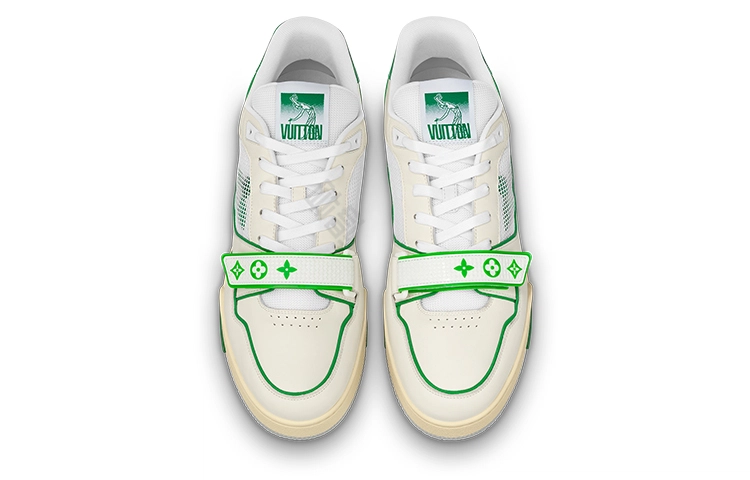 LOUIS VUITTON Trainer