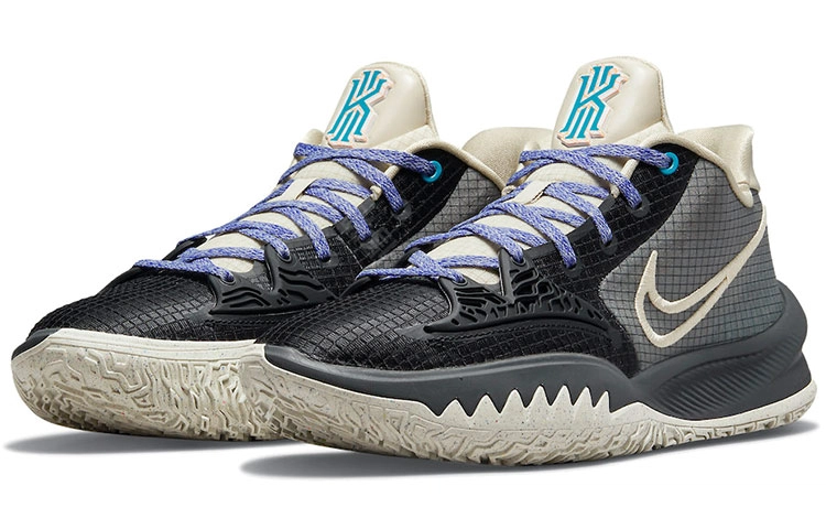 Nike Kyrie Low 4 Black Bone