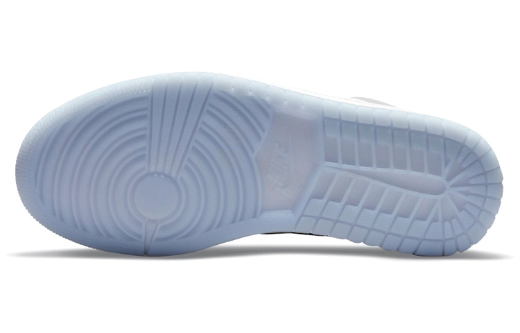 Air Jordan 1 Low "Wolf Grey"