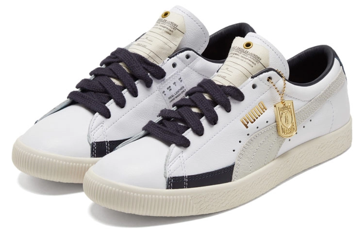 PUMA Basket Vtg Rdl Lb